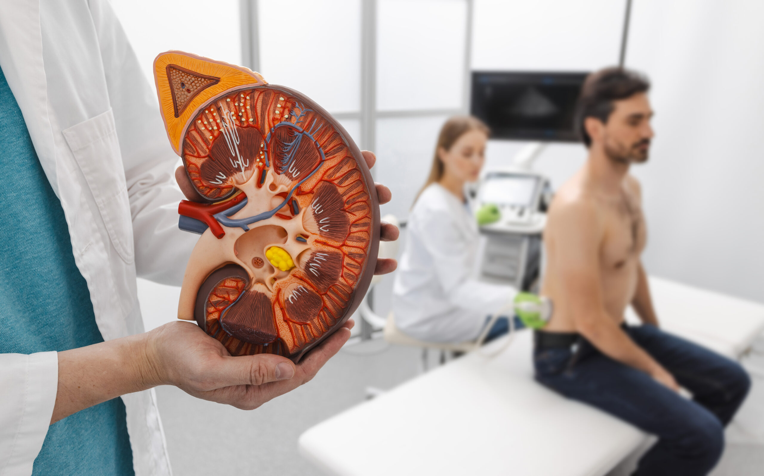 Best Urologist in Kanakapura Road for Kidney Stone Treatment